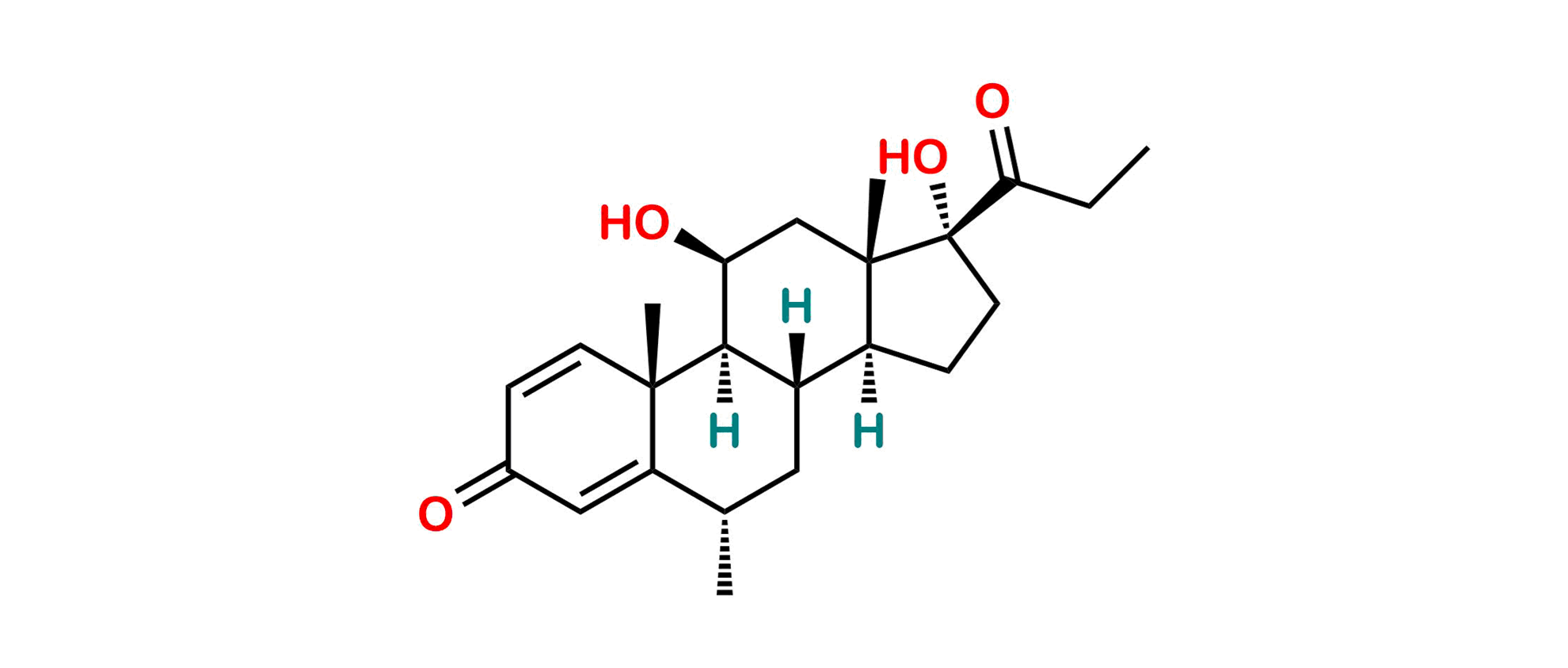 Fluorometholone Impurity 11